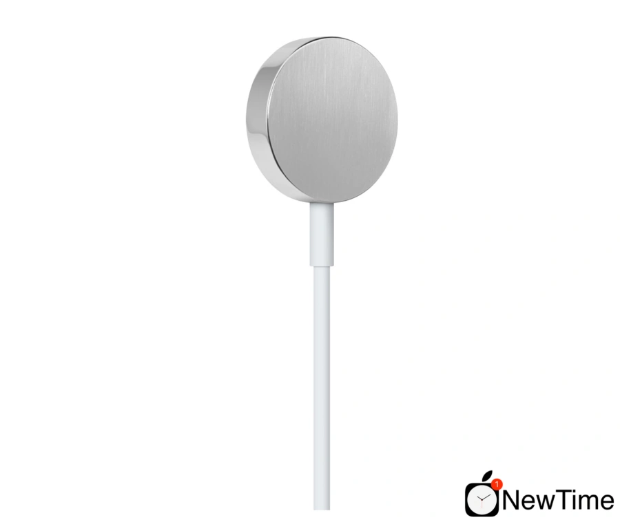 Кабель Apple Watch Magnetic Charger to USB-C Cable 0.3 m (MU9K2, MX2J2)